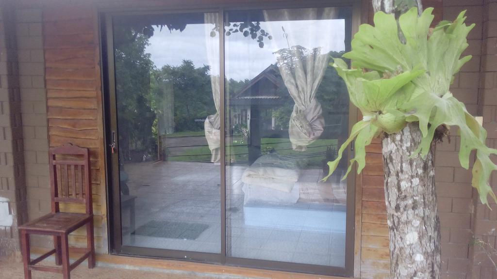 The Local Story Resort Ban Mon Talaeng Eksteriør billede