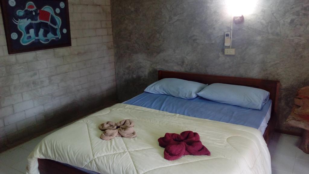 The Local Story Resort Ban Mon Talaeng Eksteriør billede