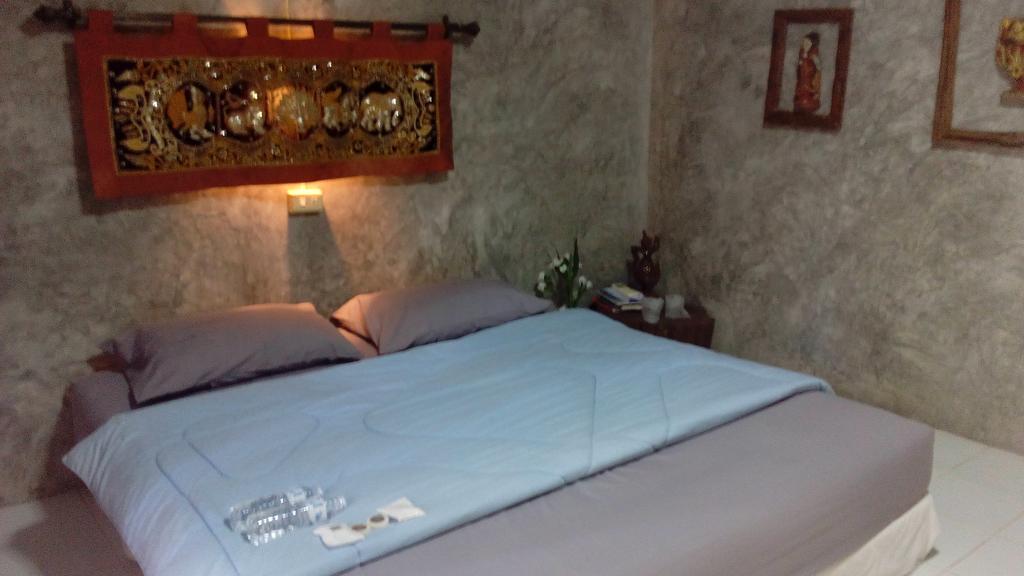 The Local Story Resort Ban Mon Talaeng Eksteriør billede