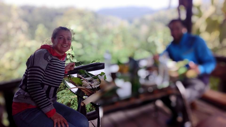 The Local Story Resort Ban Mon Talaeng Eksteriør billede